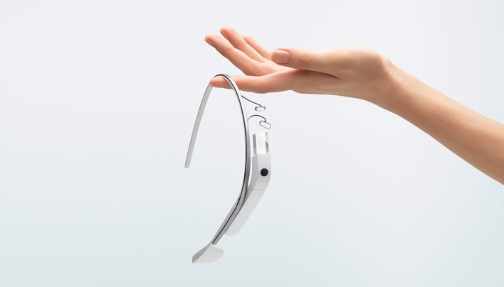 15 Pictures – Google Glass