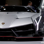 Lamborghini Veneno