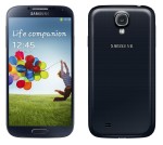 Samsung Galaxy S4