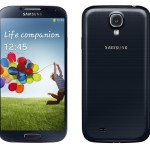 Samsung Galaxy S4