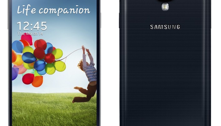 15 Pictures – Samsung Galaxy S4