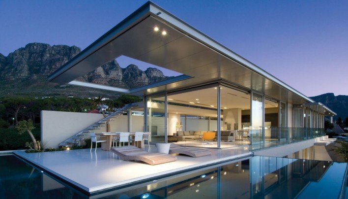 15 Pictures – Villas