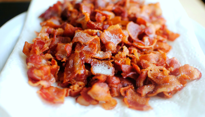 15 Pictures – Bacon