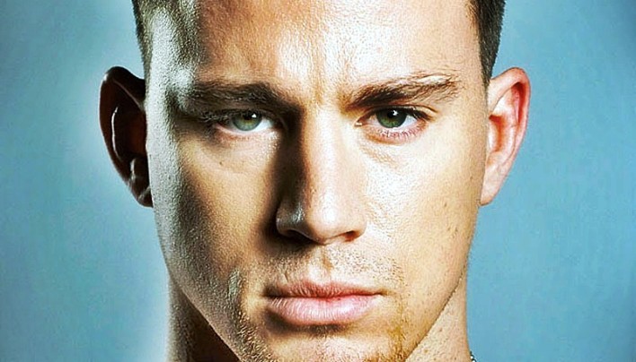 15 Pictures – Channing Tatum