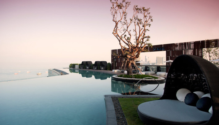 15 Pictures – Infinity Pools