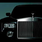 Rolls Royce Phantom