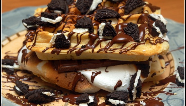 15 Pictures – Waffles