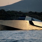 Wally 118 Yacht