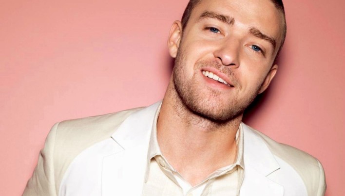 15 Pictures – Justin Timberlake