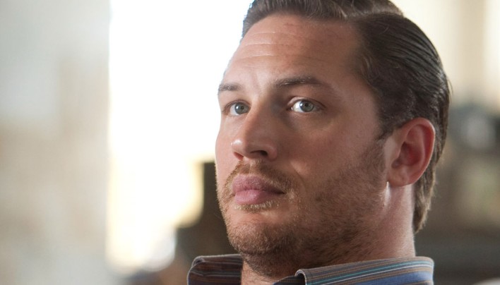 15 Pictures – Tom Hardy